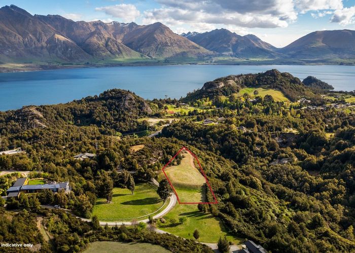  at 25 Gum Tree Track, Closeburn, Queenstown-Lakes, Otago