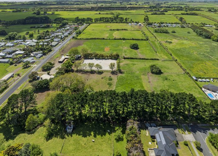  at 101 McRobbie Road, Kingseat, Franklin, Auckland