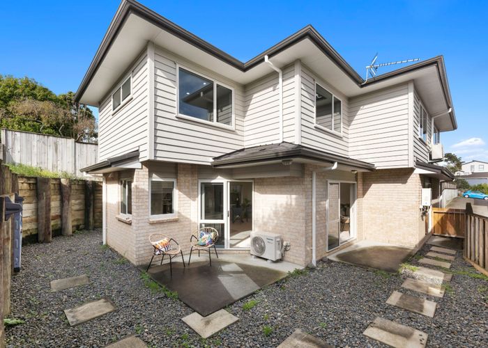  at 35B Gibraltar Street, Howick, Manukau City, Auckland