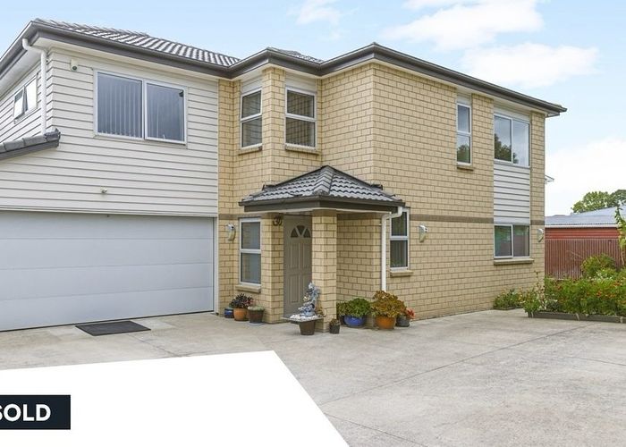  at 68A Ferndown Avenue, Papatoetoe, Auckland