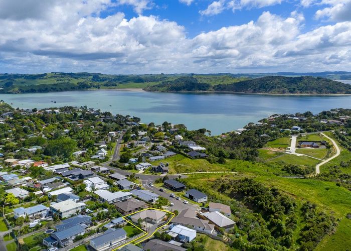  at 12 Mahana Place, Raglan, Waikato, Waikato