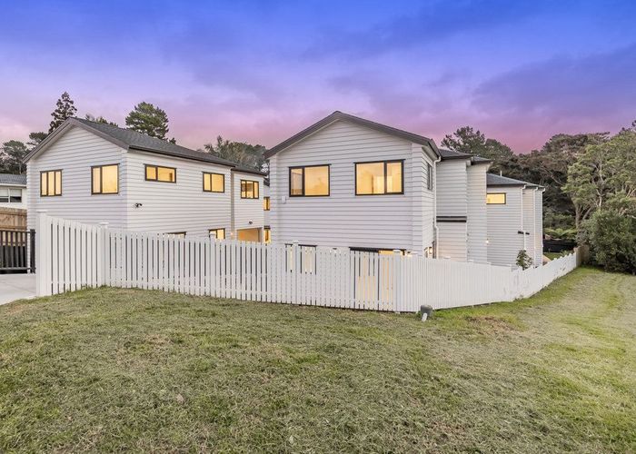  at 37 Allington Road, Massey, Waitakere City, Auckland