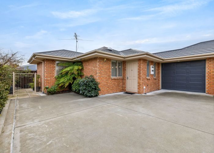  at 4/49 Gardiners Road, Bishopdale, Christchurch City, Canterbury