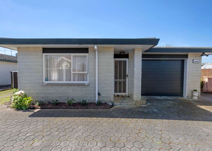  at 154A Parsons Street, Springvale, Whanganui