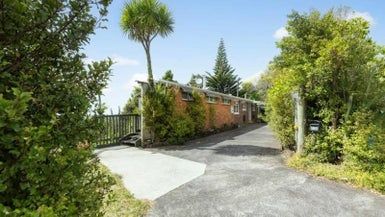  at 320 Forest Hill Road, Waiatarua, Auckland