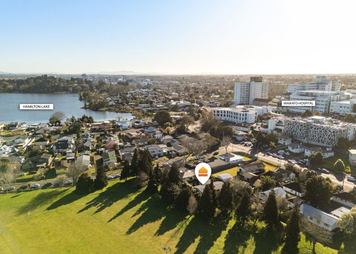  at 3A Sandleigh Road, Hamilton Lake, Hamilton, Waikato