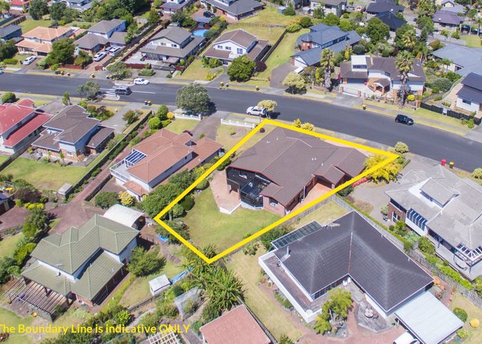  at 71 Lagoon Way, West Harbour, Auckland