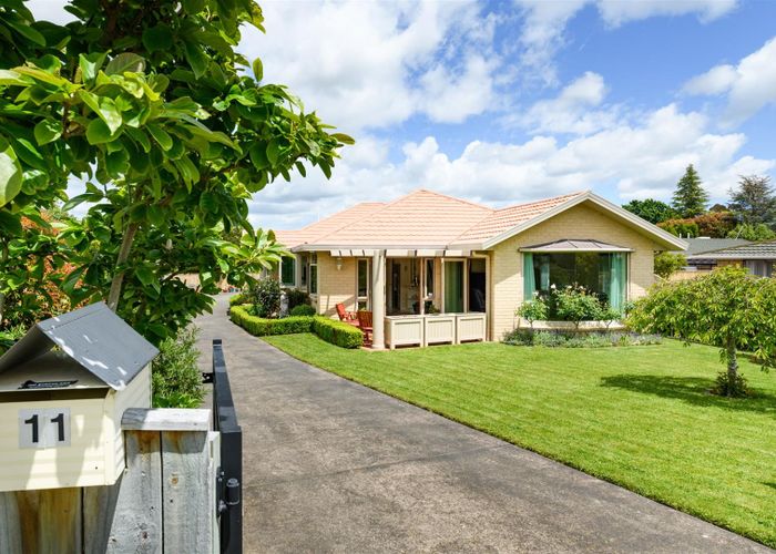  at 11 Wanganui Road, Marton