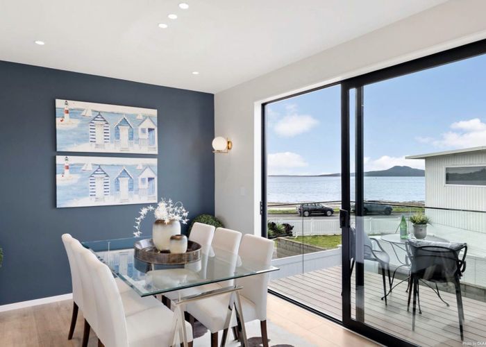  at 4A  The Parade, Bucklands Beach, Manukau City, Auckland