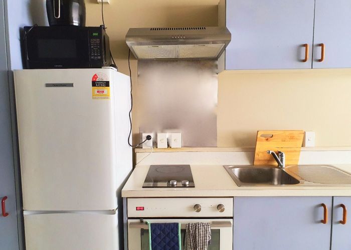  at 6C/49 Manners Street, Te Aro, Wellington