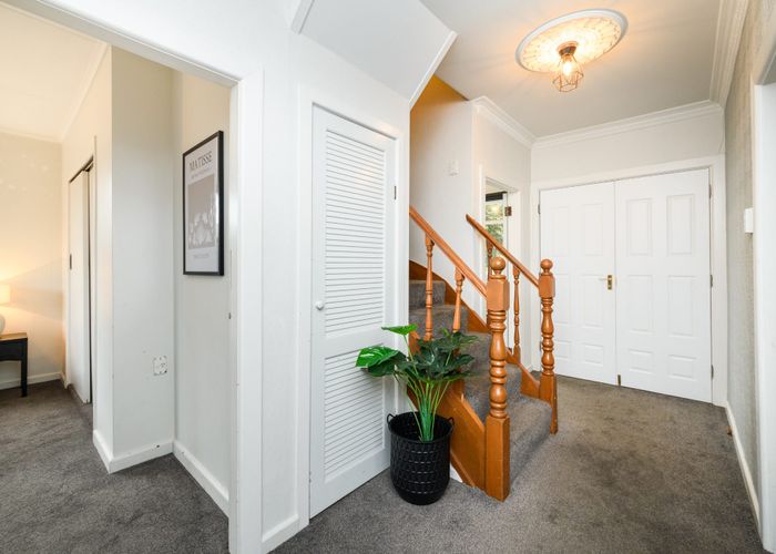  at 76A Wood Street, Takaro, Palmerston North