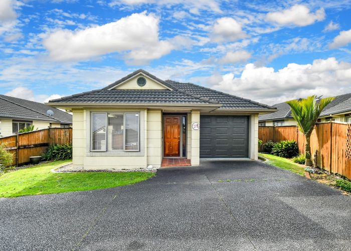  at 28 Taka Street, Takanini, Auckland