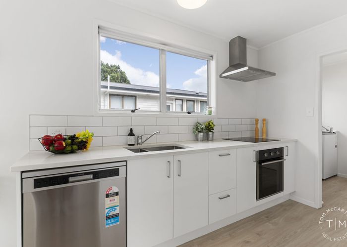  at 54A Myers Road, Manurewa, Manukau City, Auckland