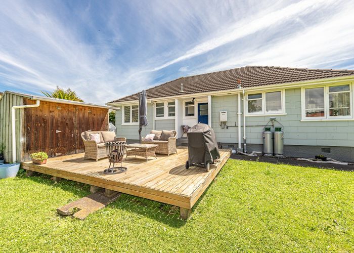  at 12A Gerse Street, Whanganui East, Whanganui