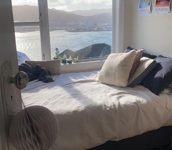  at 1/66 Hawker Street, Mount Victoria, Wellington, Wellington