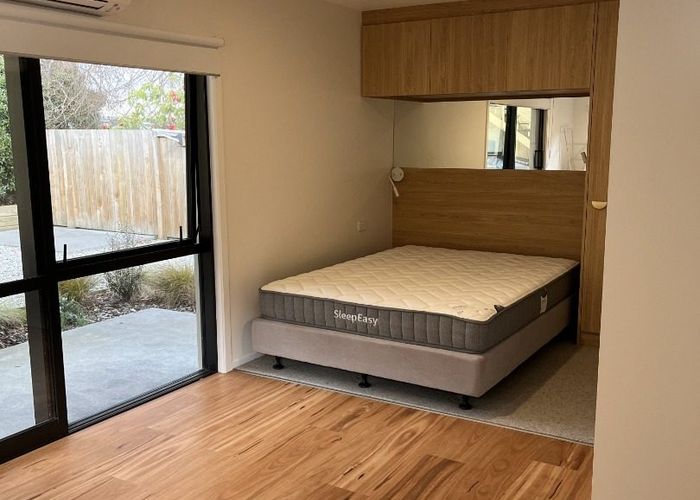  at Apartment 8/57 Manor Place, City Centre, Dunedin, Otago