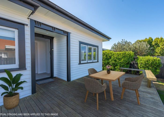  at 906A Churchill Street, Akina, Hastings, Hawke's Bay