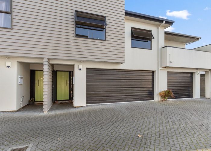  at 54B Willoughby Street, Whitiora, Hamilton
