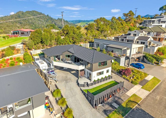  at 111 Pacific View Drive, Whangamata, Thames-Coromandel, Waikato
