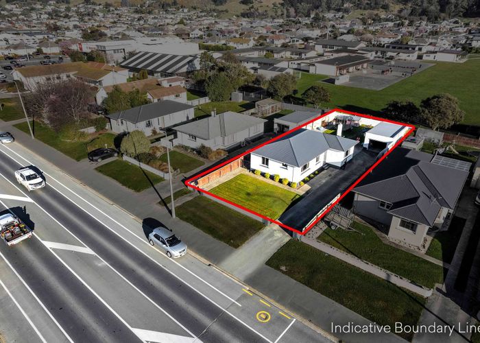  at 416 Thames State Highway, Oamaru, Waitaki, Otago