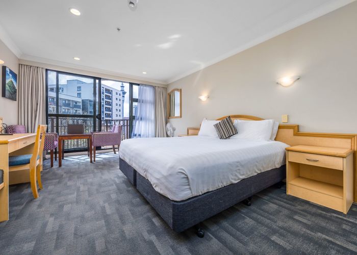  at 4J/100 Greys Avenue, City Centre, Auckland City, Auckland