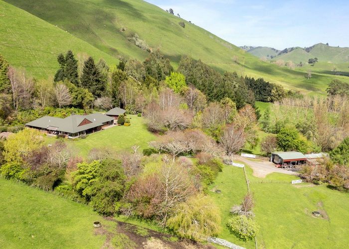  at 101 Te Weta Road, Waikite Valley, Rotorua, Bay Of Plenty