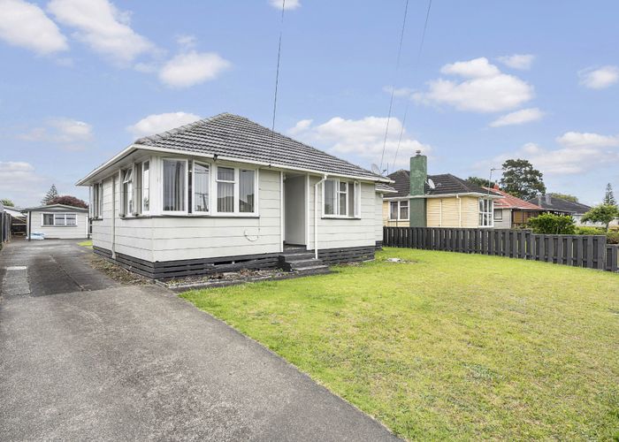  at 22 Healy Road, Manurewa, Auckland