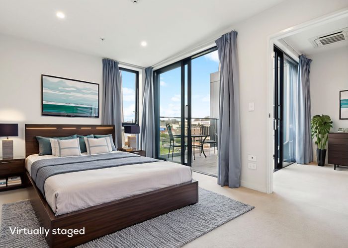  at 502/14 Edgerley Avenue, Epsom, Auckland City, Auckland