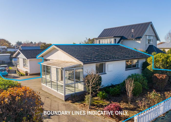  at 1/367a Church Street, West End, Timaru, Canterbury