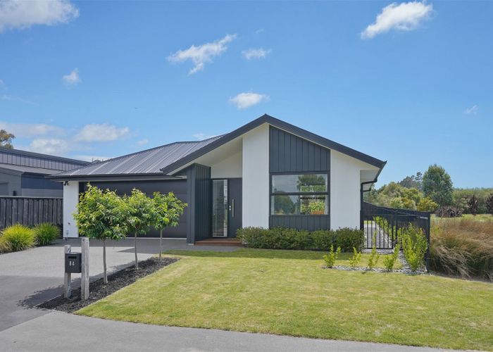  at 84 Glenturret Drive, Casebrook, Christchurch