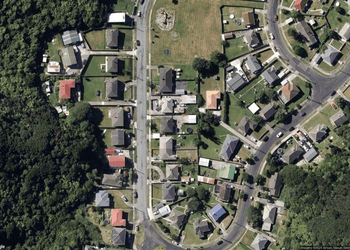  at 64  Judd Crescent, Naenae, Lower Hutt, Wellington