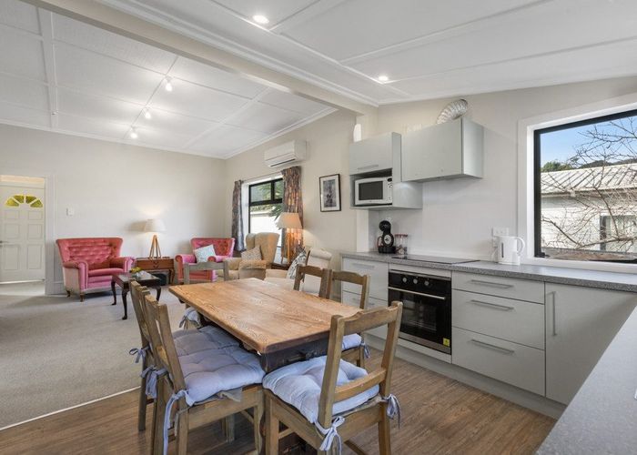  at 124 Fenton Street, Thames, Thames-Coromandel, Waikato