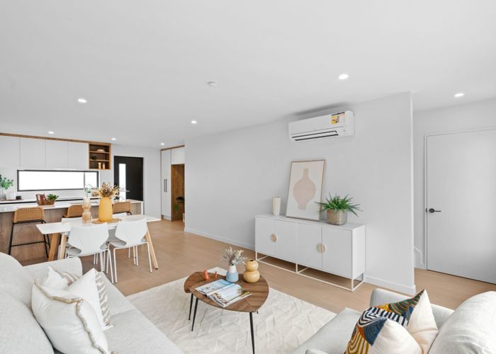  at 121C Lincoln Road, Addington, Christchurch City, Canterbury