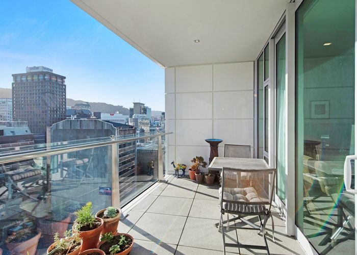  at 17C/9 Chews Lane, Wellington Central, Wellington, Wellington