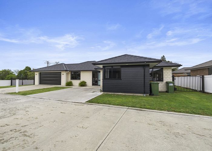  at 1/3 McAndrew Street, Kihikihi, Te Awamutu