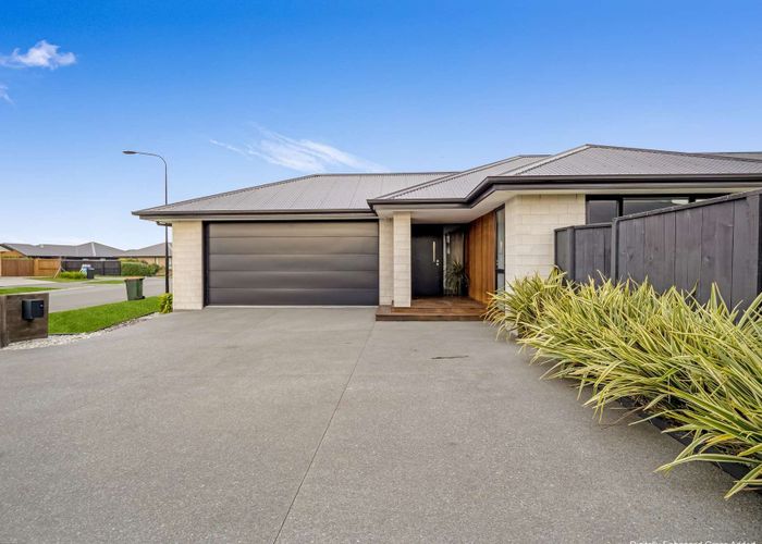  at 10 Spirit Terrace, Rolleston, Selwyn, Canterbury