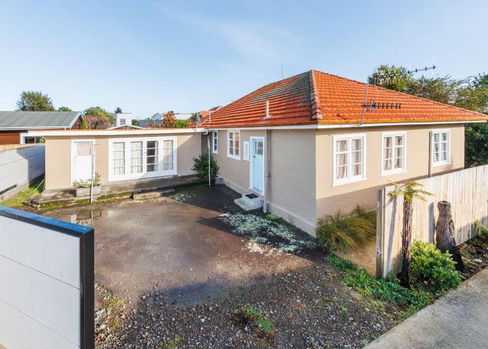  at 170 Park Road, West End, Palmerston North