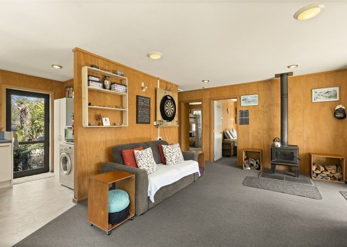  at 167 Darkies Terrace Road, Charleston, Buller, West Coast