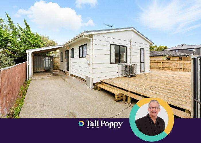  at 518B Tremaine Avenue, Takaro, Palmerston North, Manawatu / Whanganui