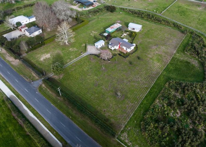  at 200 Hooker Road, Tamahere, Hamilton