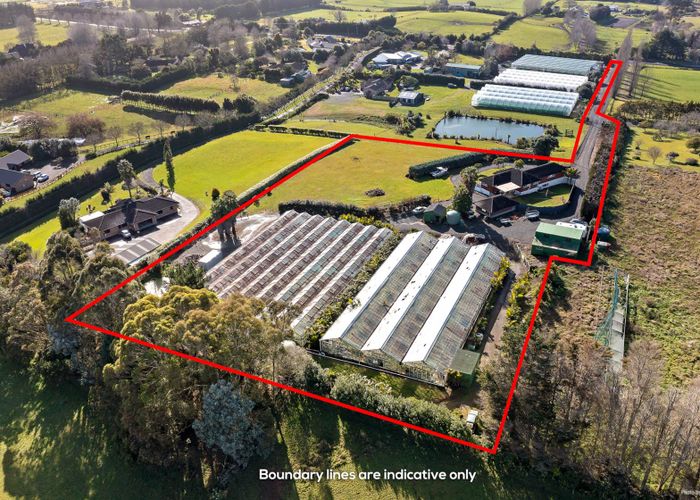  at 244 Jesmond Road, Karaka, Papakura