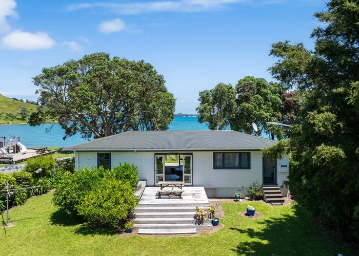  at 1 Campbell Road, Tāwharanui Peninsula, Matakana