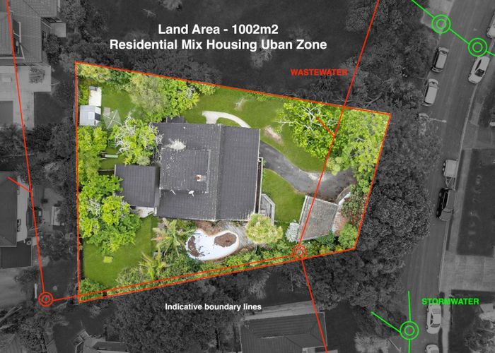  at 8 Philson Terrace, Browns Bay, North Shore City, Auckland