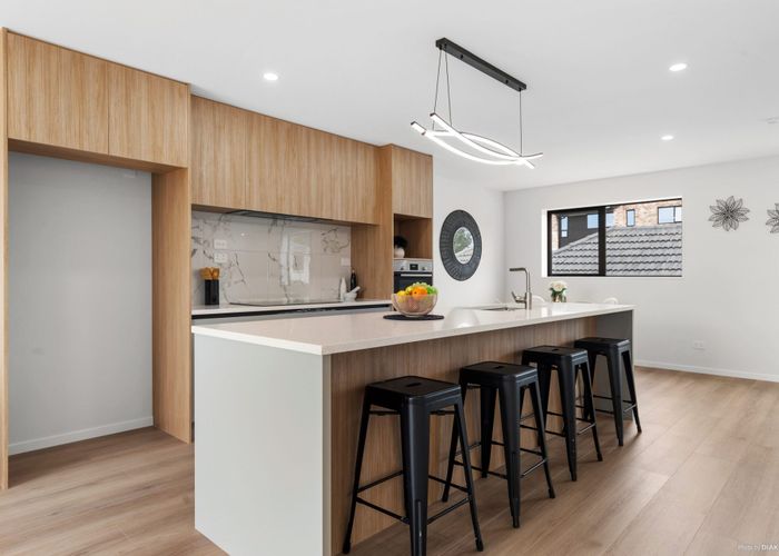  at Lot 2 & 3/53 Taikata Road, Te Atatu Peninsula, Waitakere City, Auckland