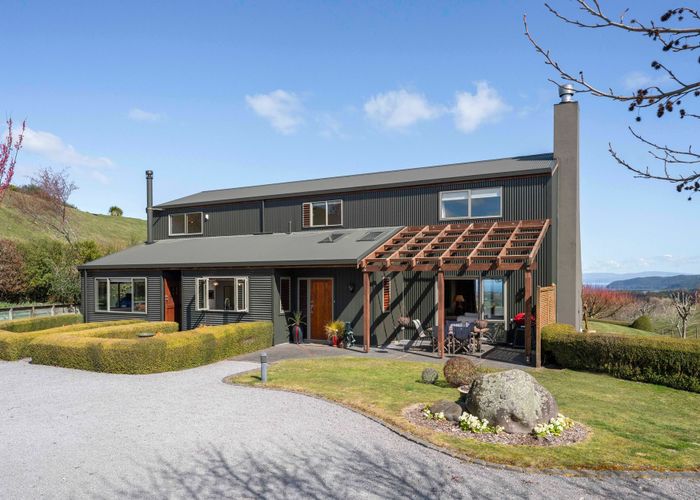  at 83 Hitiri Road, Kinloch, Taupo, Waikato