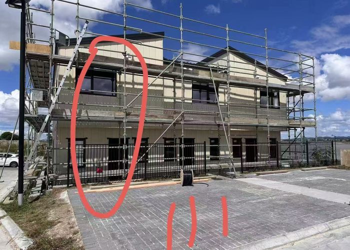  at Lot 111/14 Scott Road, Hobsonville, Waitakere City, Auckland