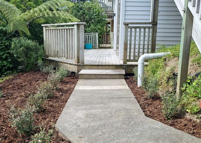  at 43C Wilton Road, Wadestown, Wellington, Wellington