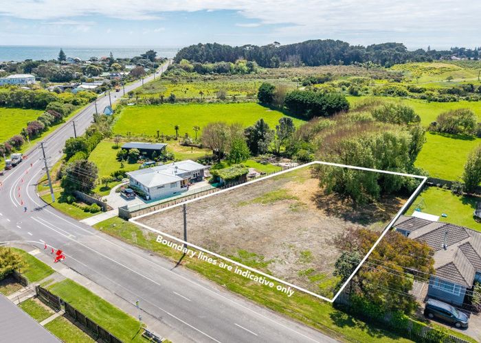  at 86 Rangiuru Road, Otaki Beach, Kapiti Coast, Wellington