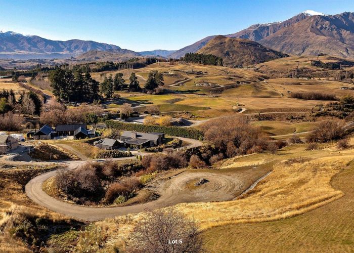  at The Paddock, Littles Road, Dalefield, Queenstown-Lakes, Otago