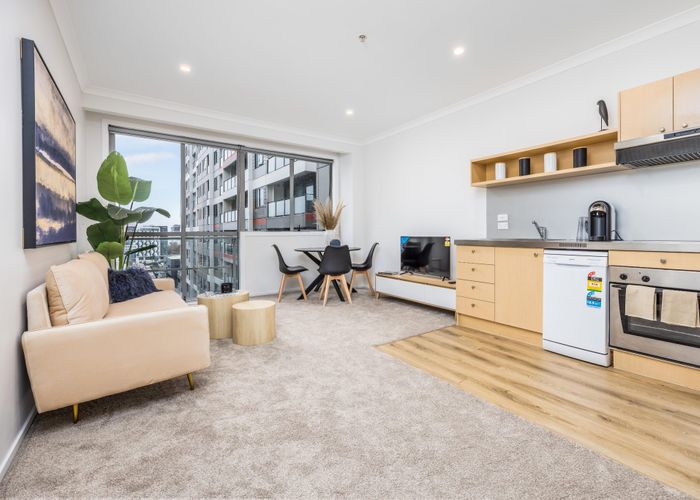  at 420/149 Nelson Street, Auckland Central, Auckland